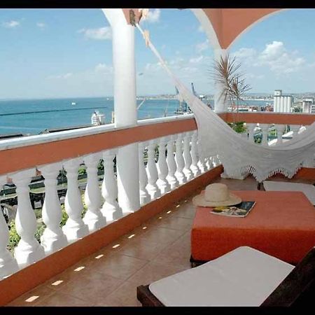 Bed & Breakfast Villa Carmo ซัลวาดอร์ ภายนอก รูปภาพ