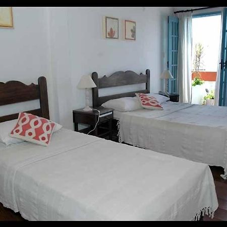 Bed & Breakfast Villa Carmo ซัลวาดอร์ ภายนอก รูปภาพ
