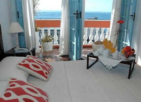 Bed & Breakfast Villa Carmo ซัลวาดอร์ ภายนอก รูปภาพ