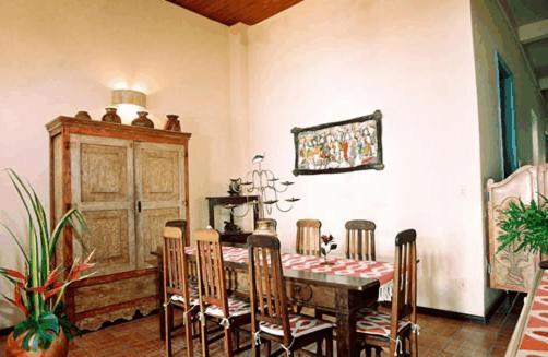 Bed & Breakfast Villa Carmo ซัลวาดอร์ ภายนอก รูปภาพ
