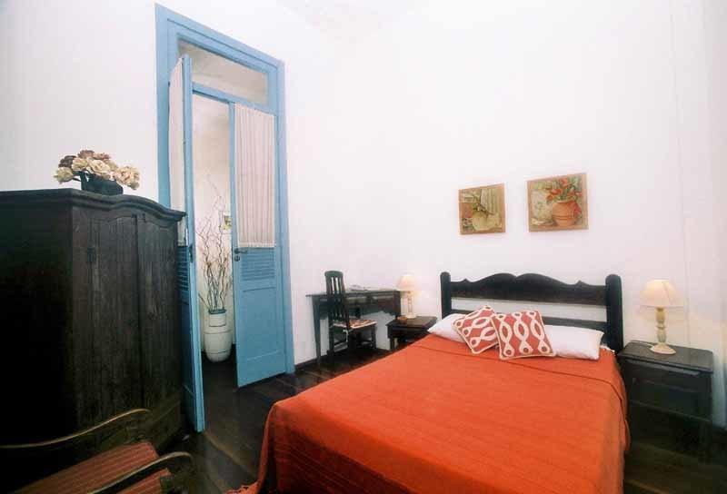 Bed & Breakfast Villa Carmo ซัลวาดอร์ ห้อง รูปภาพ