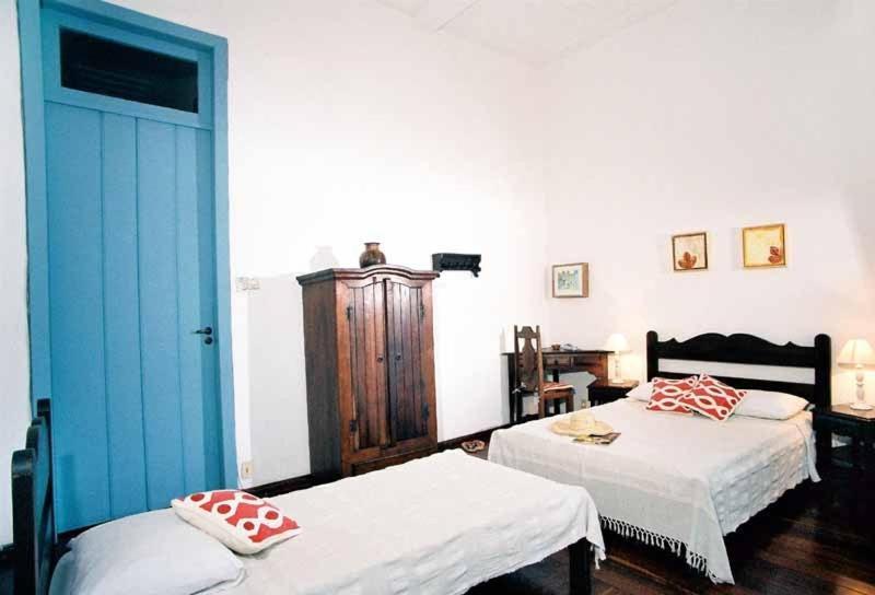Bed & Breakfast Villa Carmo ซัลวาดอร์ ภายนอก รูปภาพ