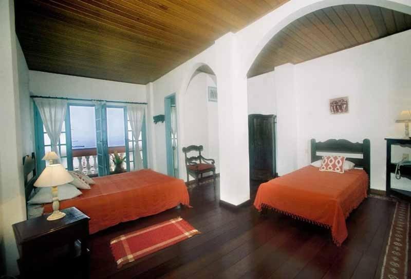 Bed & Breakfast Villa Carmo ซัลวาดอร์ ห้อง รูปภาพ