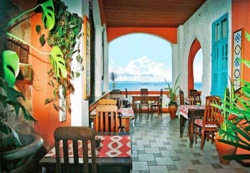 Bed & Breakfast Villa Carmo ซัลวาดอร์ ภายนอก รูปภาพ