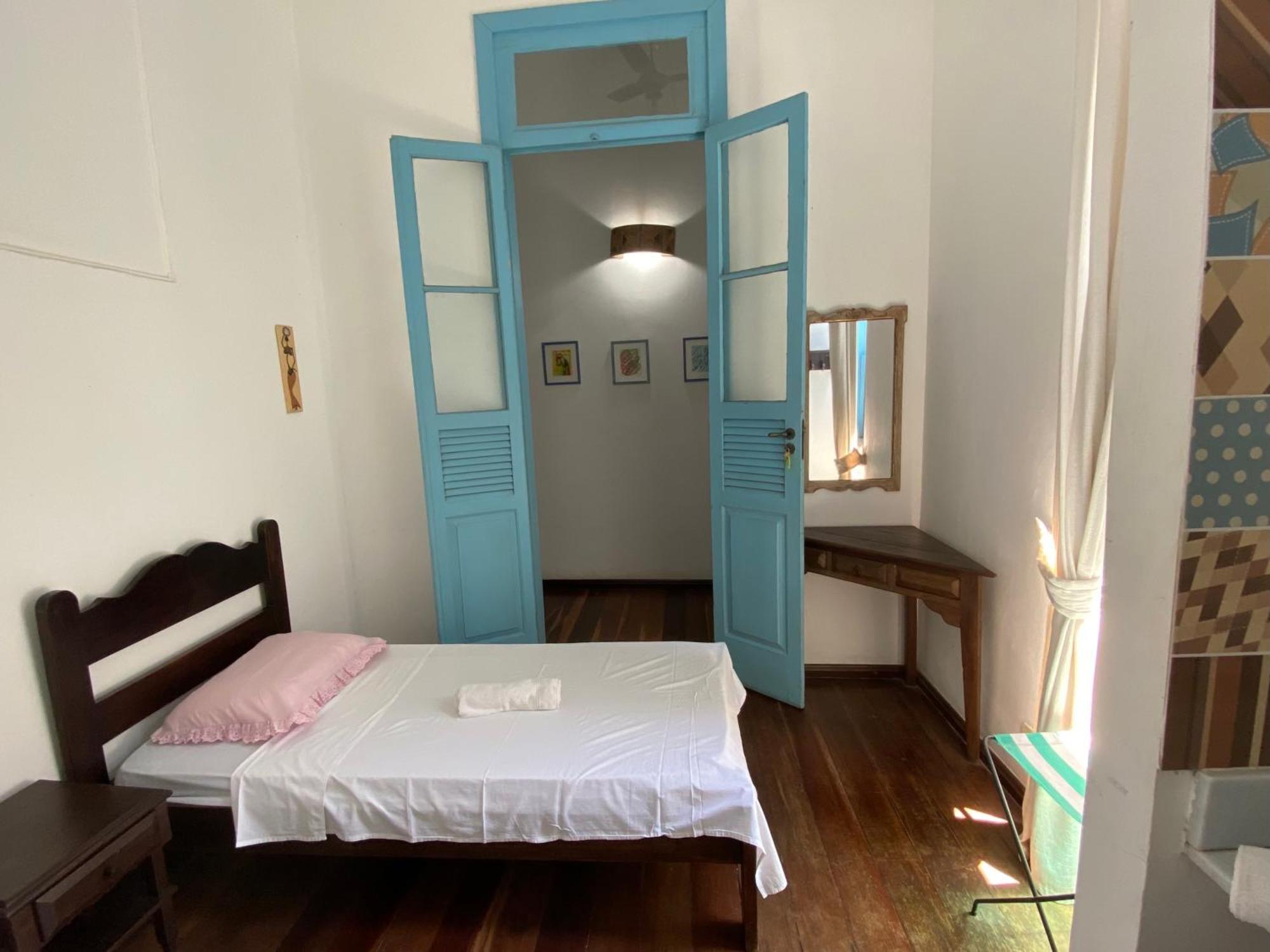 Bed & Breakfast Villa Carmo ซัลวาดอร์ ภายนอก รูปภาพ