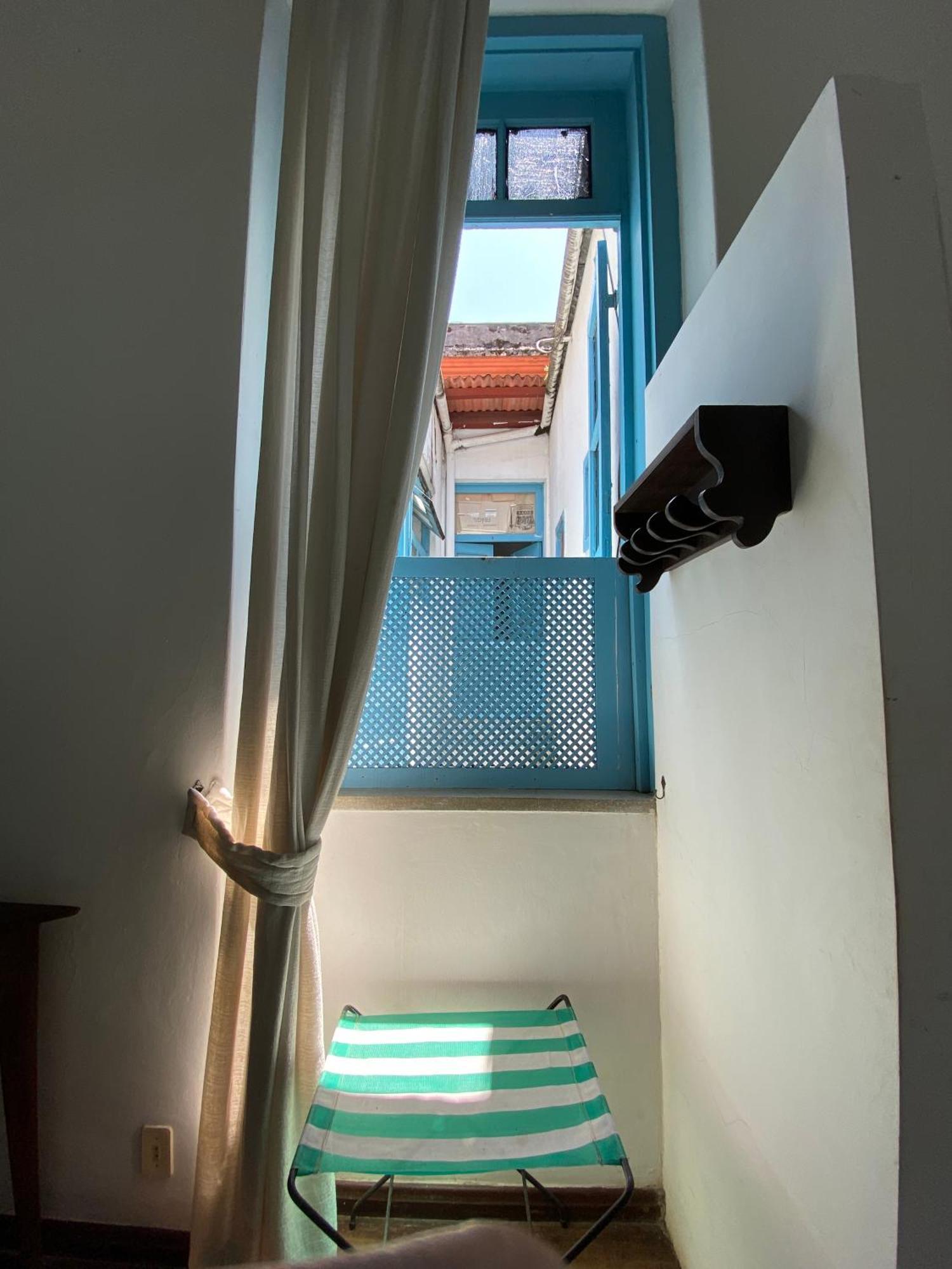 Bed & Breakfast Villa Carmo ซัลวาดอร์ ภายนอก รูปภาพ