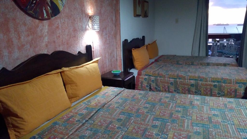 Bed & Breakfast Villa Carmo ซัลวาดอร์ ภายนอก รูปภาพ