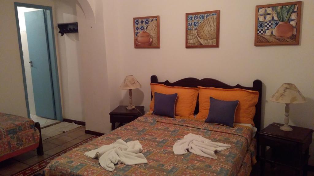 Bed & Breakfast Villa Carmo ซัลวาดอร์ ภายนอก รูปภาพ