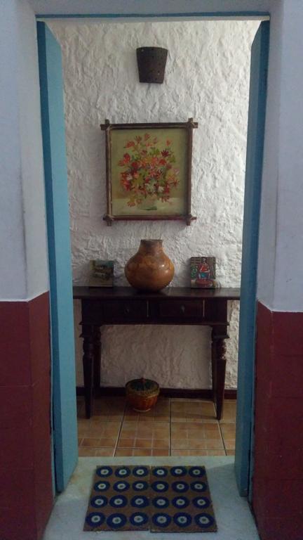 Bed & Breakfast Villa Carmo ซัลวาดอร์ ภายนอก รูปภาพ