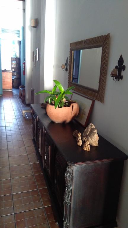 Bed & Breakfast Villa Carmo ซัลวาดอร์ ภายนอก รูปภาพ