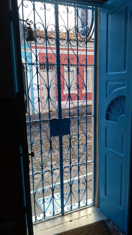 Bed & Breakfast Villa Carmo ซัลวาดอร์ ภายนอก รูปภาพ