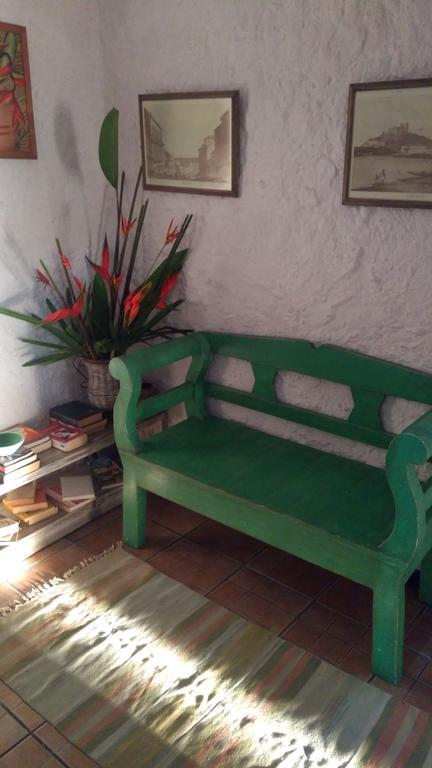 Bed & Breakfast Villa Carmo ซัลวาดอร์ ภายนอก รูปภาพ
