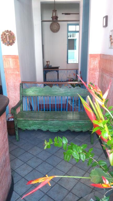 Bed & Breakfast Villa Carmo ซัลวาดอร์ ภายนอก รูปภาพ