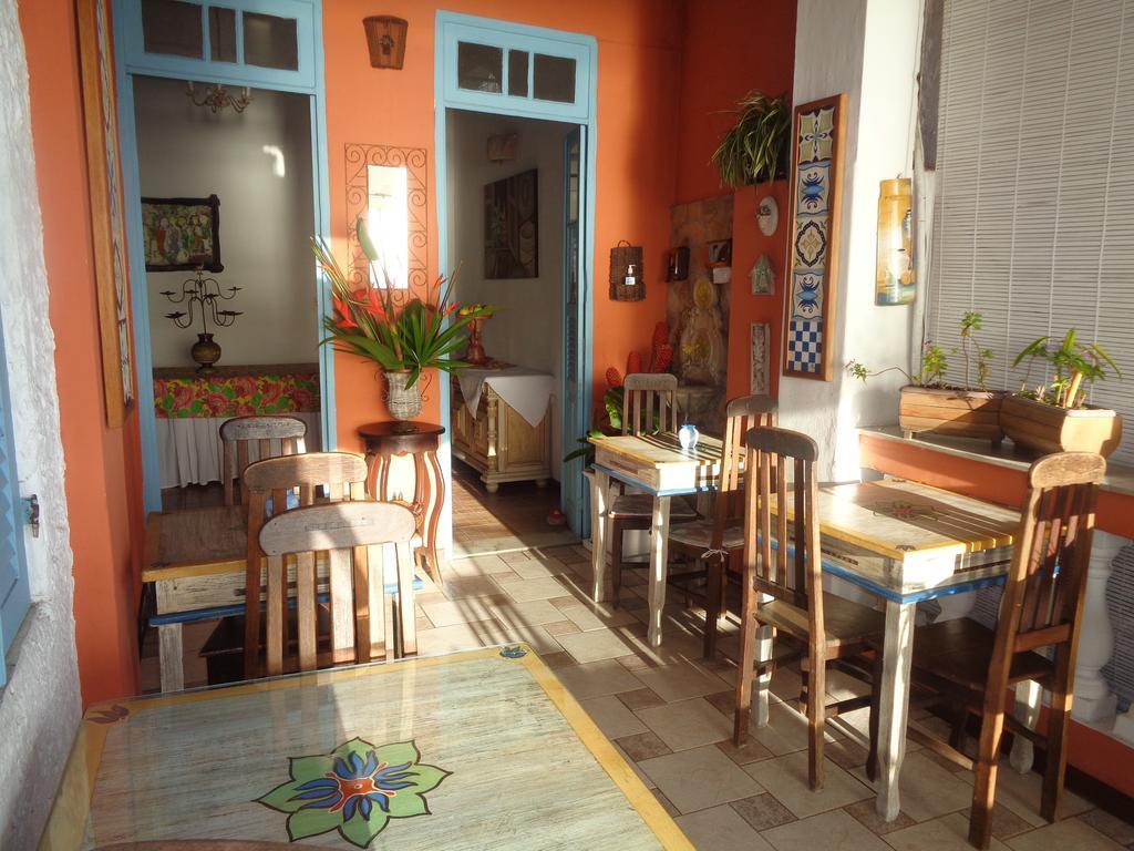 Bed & Breakfast Villa Carmo ซัลวาดอร์ ภายนอก รูปภาพ