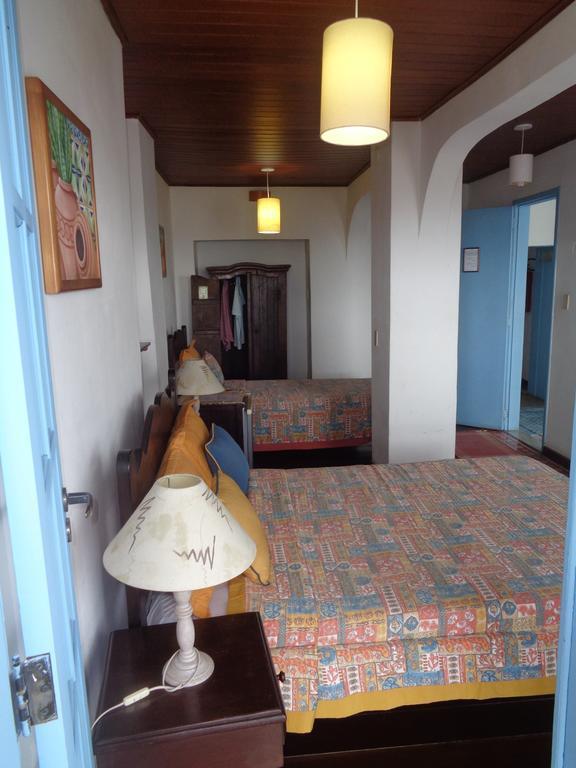 Bed & Breakfast Villa Carmo ซัลวาดอร์ ภายนอก รูปภาพ