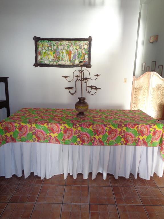 Bed & Breakfast Villa Carmo ซัลวาดอร์ ภายนอก รูปภาพ