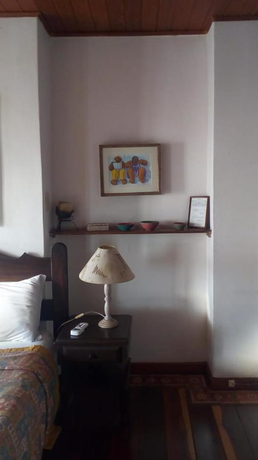 Bed & Breakfast Villa Carmo ซัลวาดอร์ ภายนอก รูปภาพ