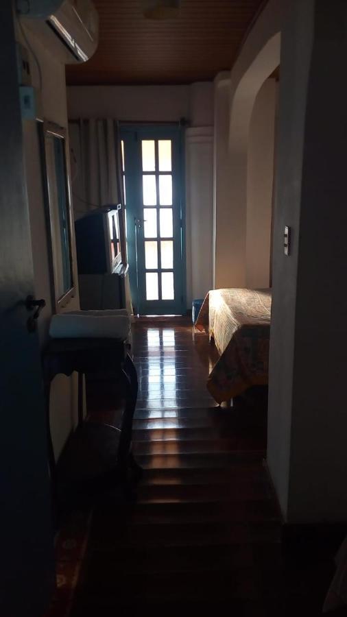Bed & Breakfast Villa Carmo ซัลวาดอร์ ภายนอก รูปภาพ