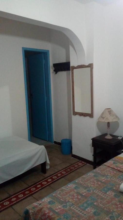 Bed & Breakfast Villa Carmo ซัลวาดอร์ ภายนอก รูปภาพ