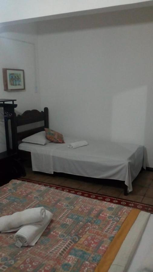 Bed & Breakfast Villa Carmo ซัลวาดอร์ ภายนอก รูปภาพ